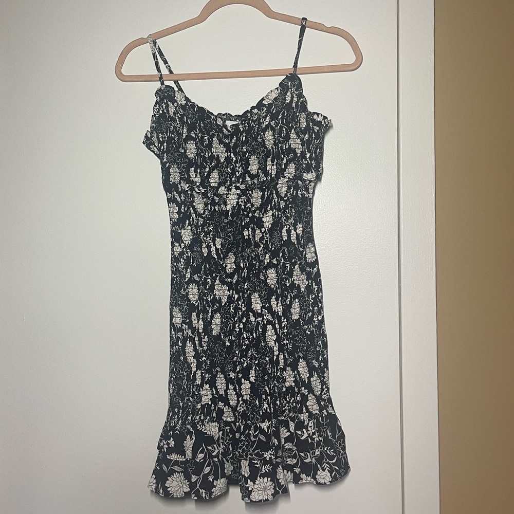 Likely Stretchable Dress
